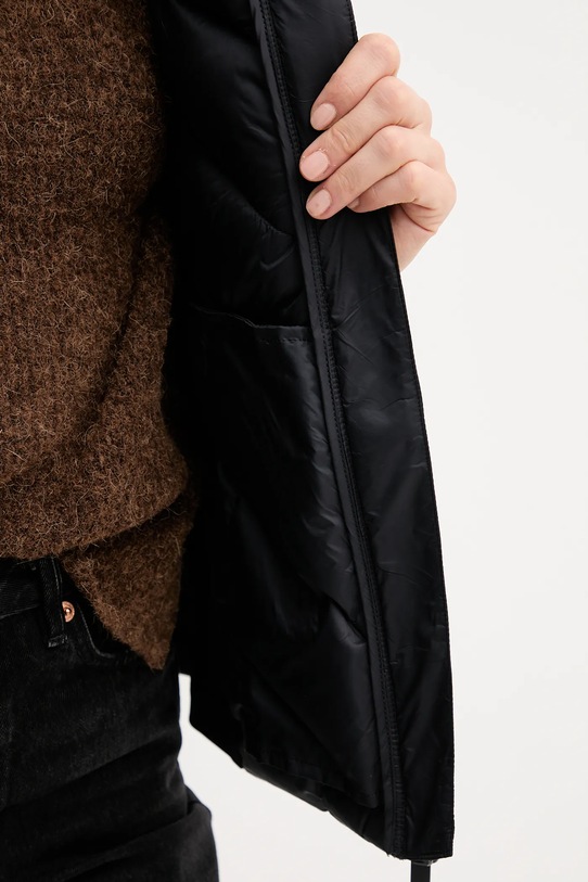 Dkny bezrękawnik DLEMPW23