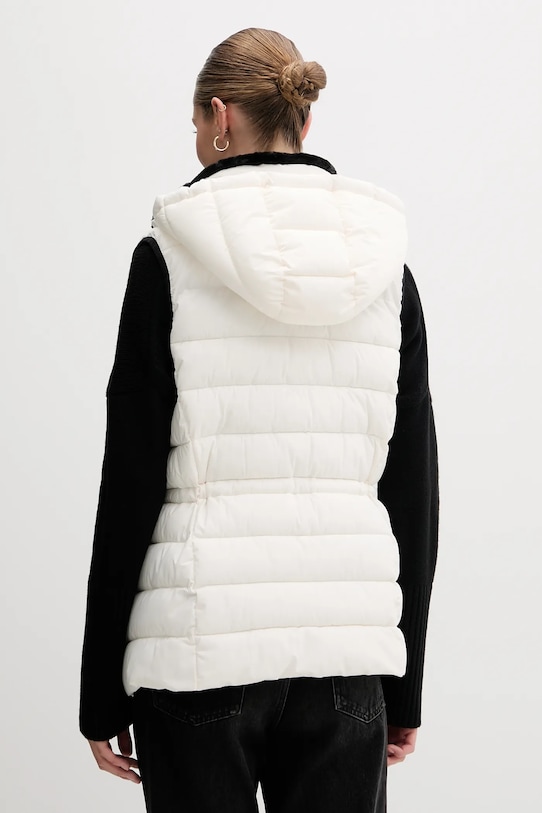 Одежда Безрукавка Dkny DLEMPS56 бежевый