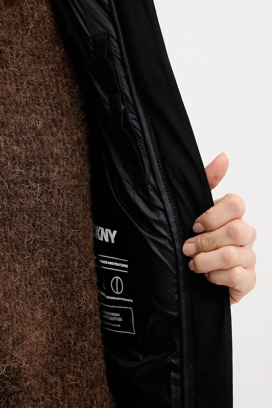 Dkny bezrękawnik DLEMPS56