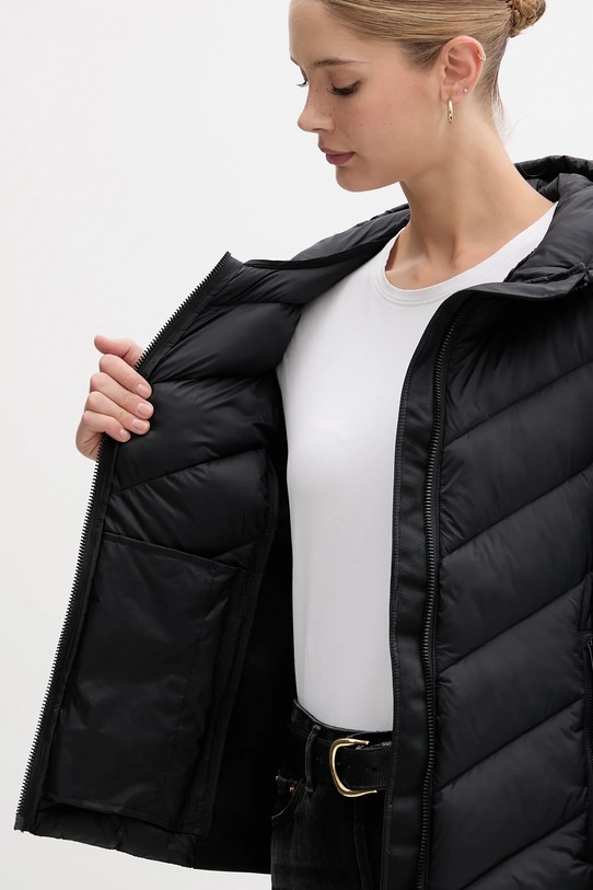 Dkny rövid kabát DLEMPR06