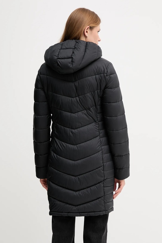 Odzież Dkny kurtka DLEMPR21 czarny