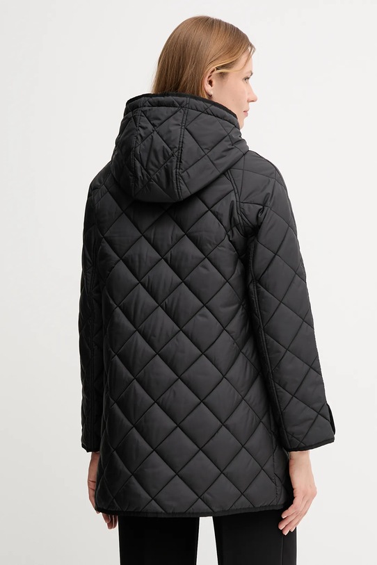Odzież Dkny kurtka DLEMPT95 czarny