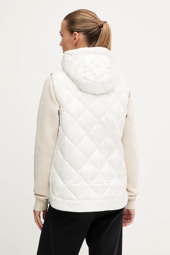 Îmbrăcăminte Dkny vestă DP5V3144 bej