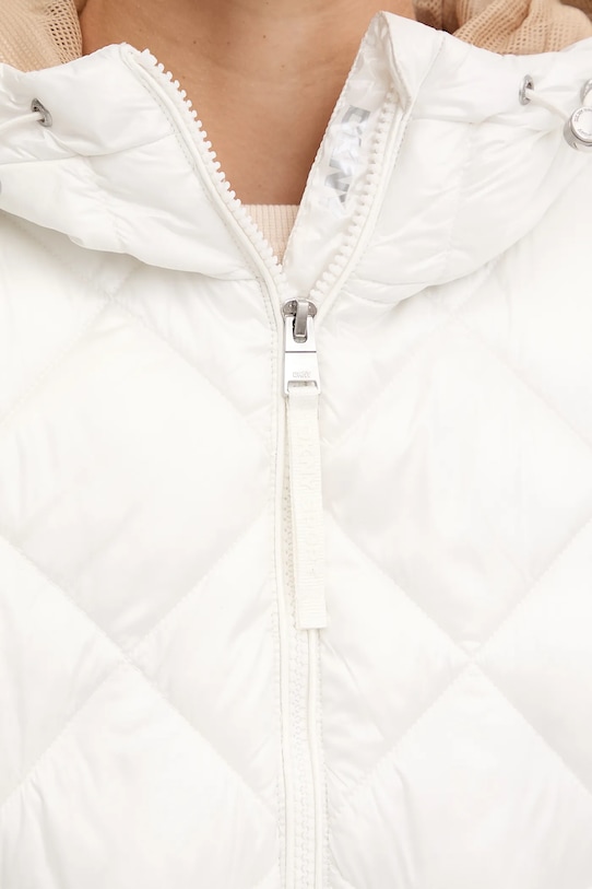 Dkny vestă DP5V3144 bej