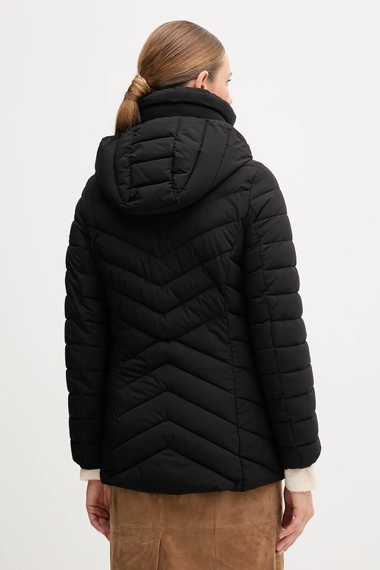 Odzież Dkny kurtka DLEMPN45 czarny