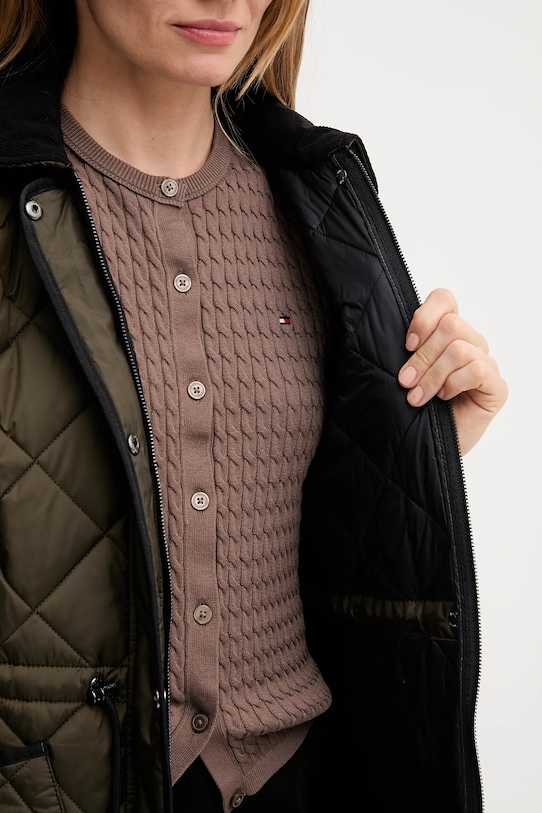 Dkny kurtka DLEMPT76