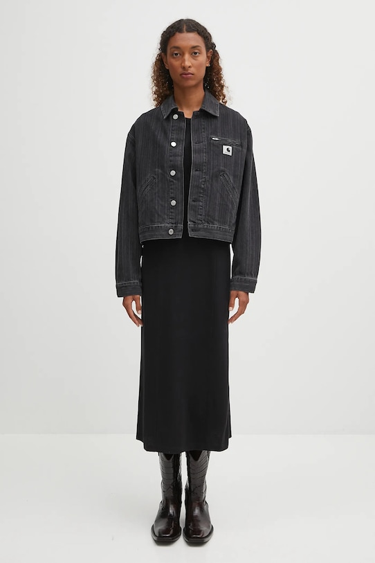 Traper jakna Carhartt WIP W' Rylan I035571.32I06