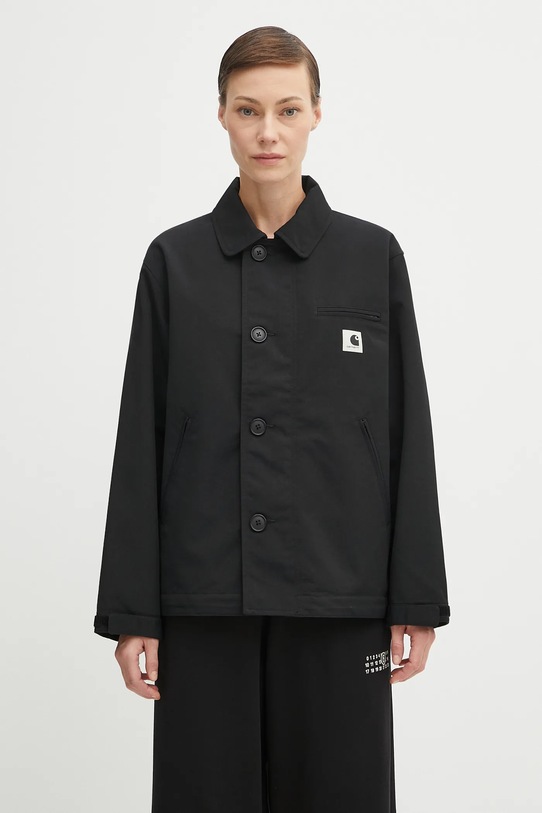 Carhartt WIP jacket W' Barnett other black I035148.89XX
