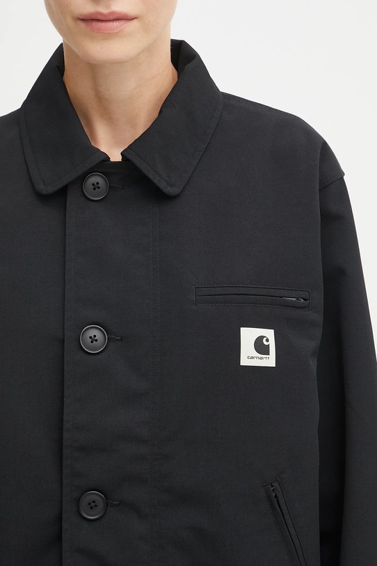 Carhartt WIP jacket W' Barnett black I035148.89XX