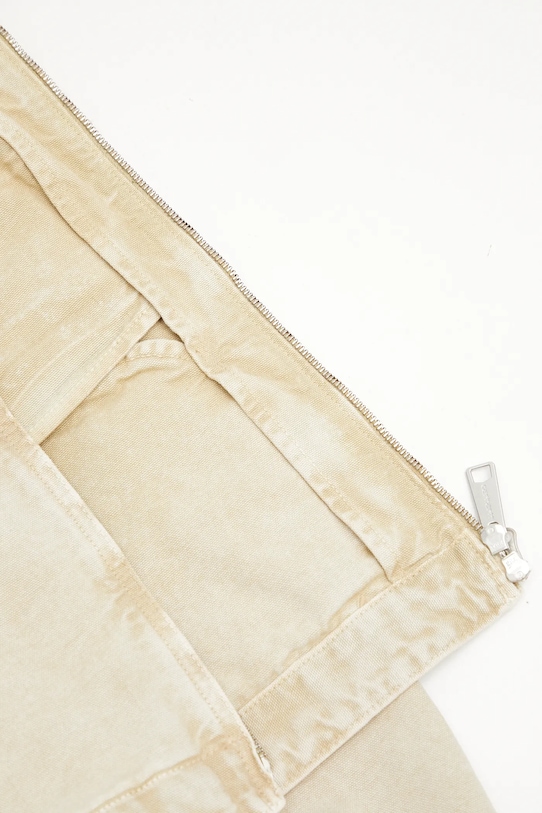 Carhartt WIP cotton jacket W' Emery I035570.0ME5F beige