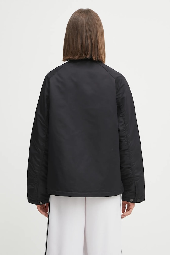 Odzież Carhartt WIP kurtka W' Alumni Chore I035149.31YXX czarny