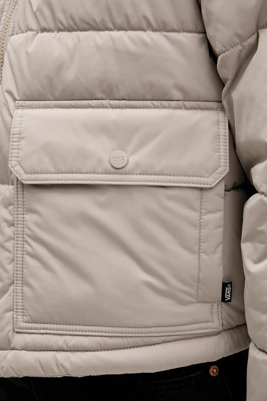Bunda Vans VN000HJV7D61 béžová