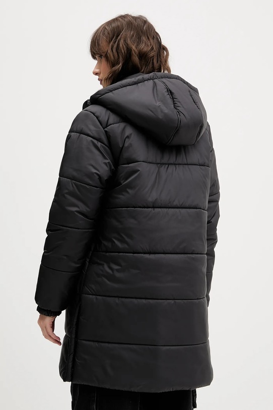 Odzież Vans kurtka VN000PK3BLK1 czarny