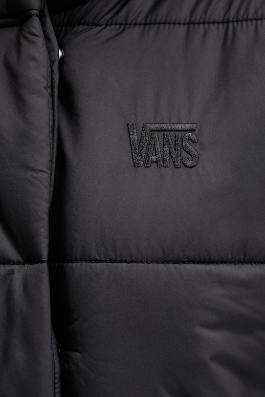 Vans kurtka VN000PK3BLK1 czarny