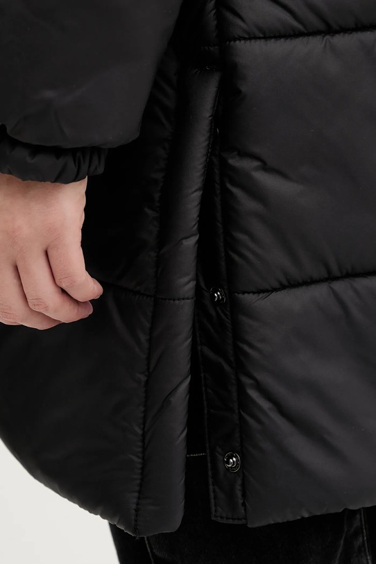 Vans kurtka VN000PK3BLK1