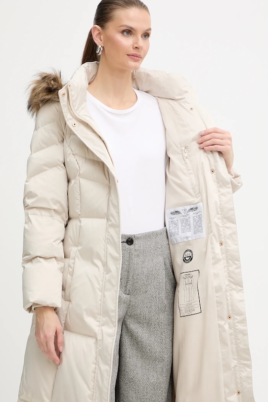 Guess kurtka puchowa MARINA W5BL29.W2802