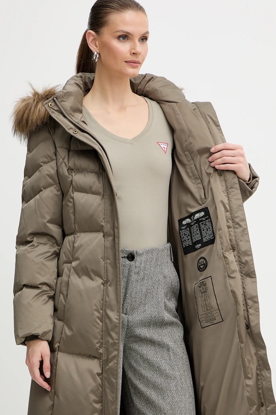 Guess kurtka puchowa MARINA W5BL29.W2802