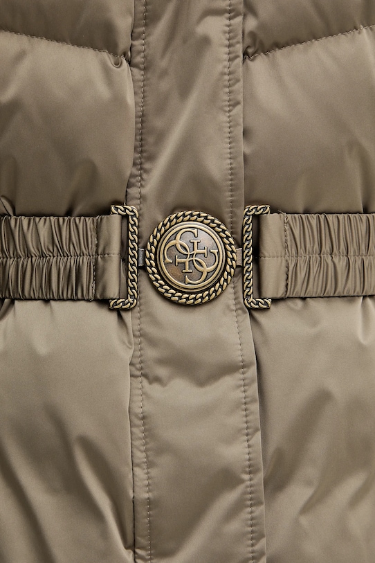 Пухено яке Guess MARINA W5BL30.W2802