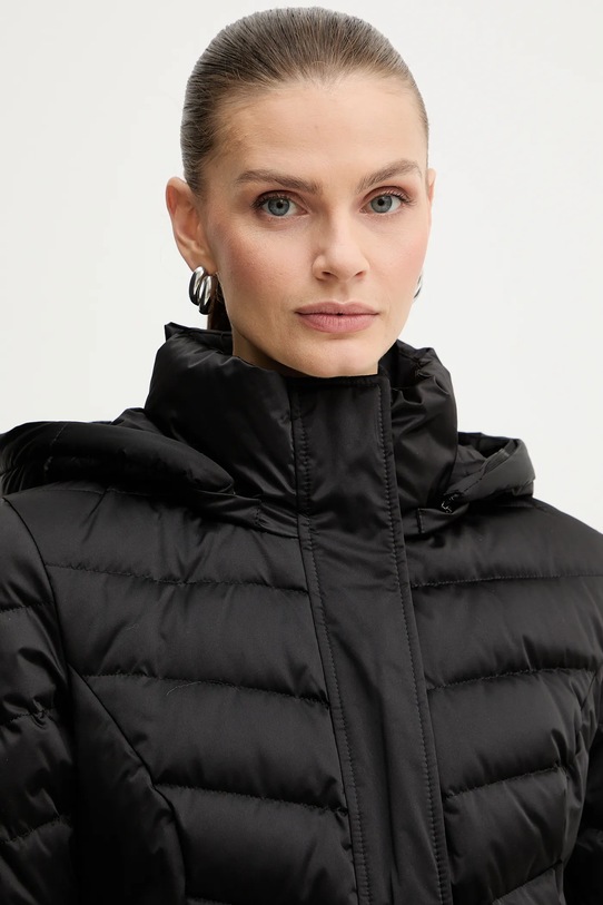 Μπουφάν με επένδυση από πούπουλα Guess MARINA W5BL30.W2802