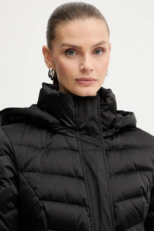 Μπουφάν με επένδυση από πούπουλα Guess MARINA W5BL30.W2802