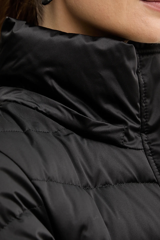 Μπουφάν με επένδυση από πούπουλα Guess MARINA W5BL30.W2802