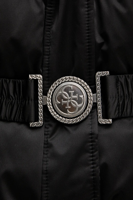 Μπουφάν με επένδυση από πούπουλα Guess MARINA W5BL30.W2802