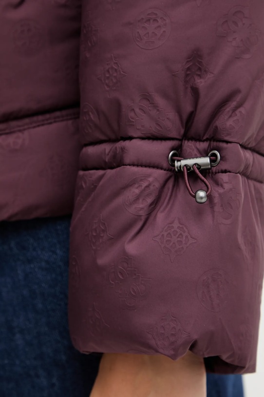 Guess kurtka NEW DAISY W5BL43.W2902