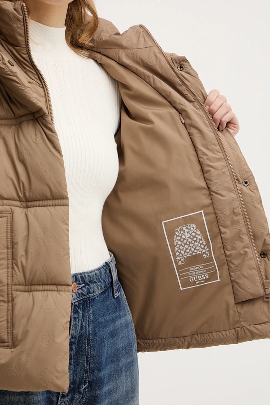 Guess kurtka NEW DAISY W5BL43.W2902