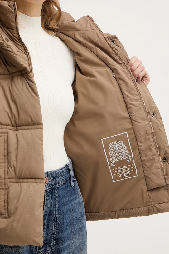 Guess kurtka NEW DAISY W5BL43.W2902