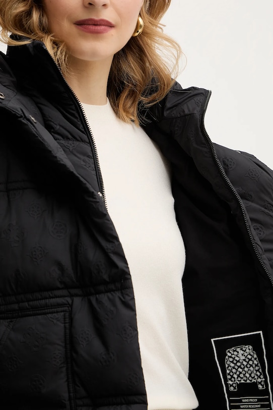 Guess kurtka NEW DAISY W5BL43.W2902