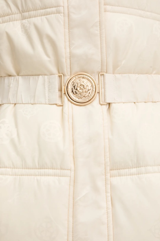 Guess kurtka IMMA W5BL44.W2912 beżowy