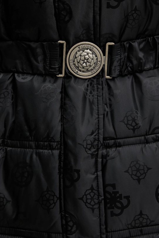 Guess kurtka IMMA W5BL44.W2912 czarny