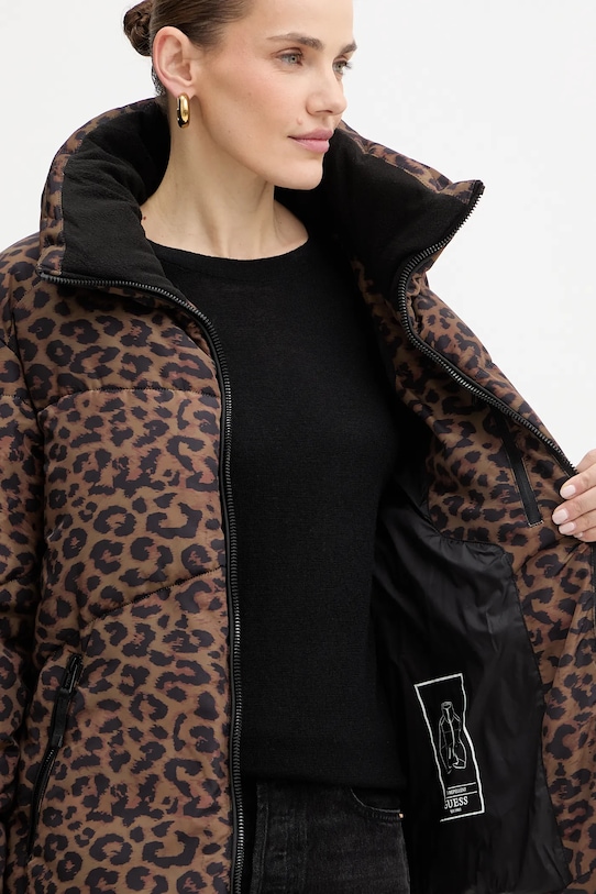 Guess kurtka MARTINA W5BL47.W3702