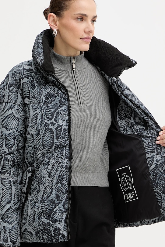 Guess kurtka MARTINA W5BL47.W3702