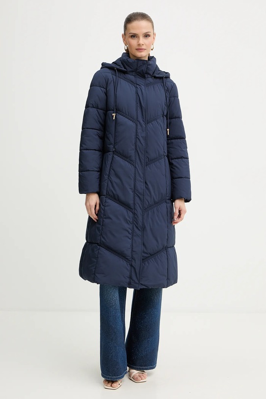 Guess kurtka GLORIA pozostałe granatowy W5BLBQ.W0712