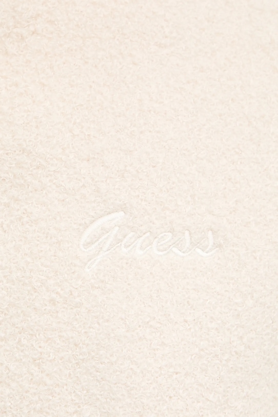 Guess kurtka DANIELLE W5BL27.W2392 beżowy