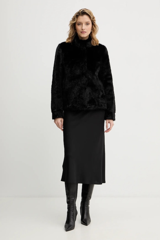 Guess kurtka LUNA W5BL64.W3920 czarny AW25