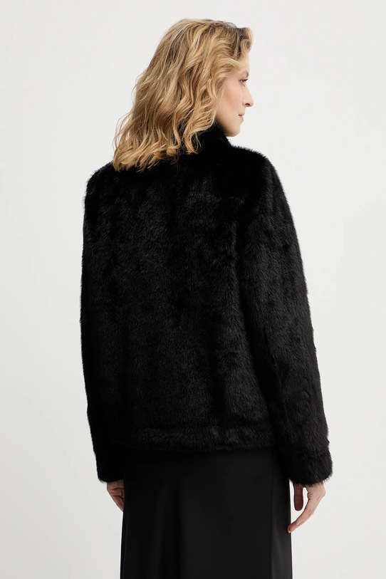 Odzież Guess kurtka LUNA W5BL64.W3920 czarny