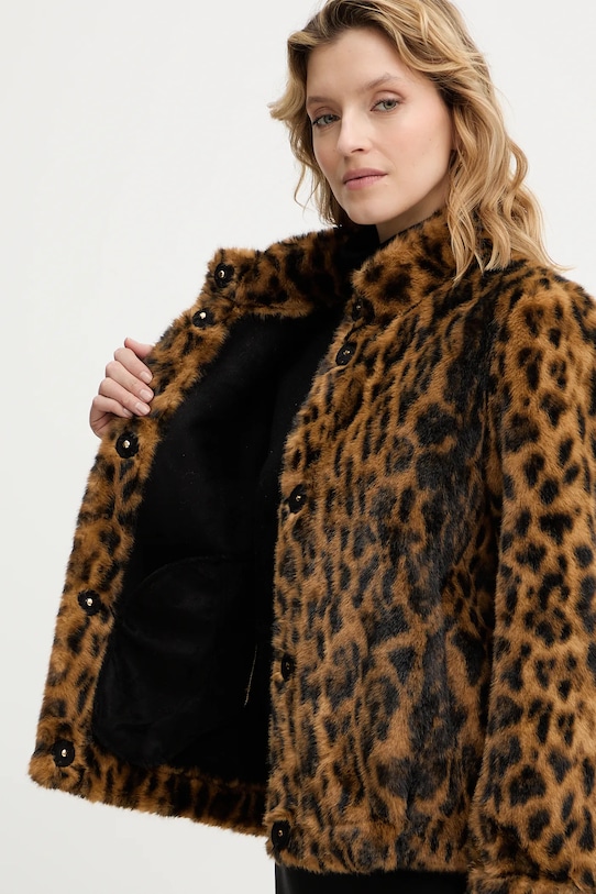 Μπουφάν Guess LUNA W5BL65.W3900