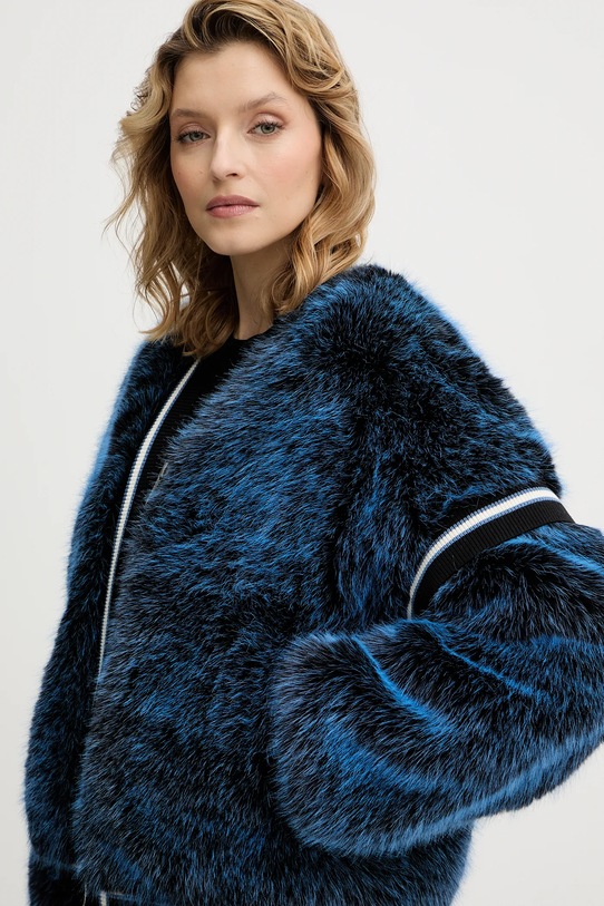 Guess kurtka KATIA granatowy W5BL67.W3790