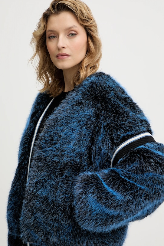 Guess kurtka KATIA granatowy W5BL67.W3790