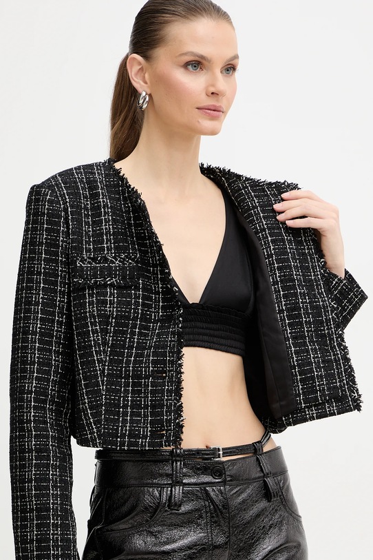 Guess marynarka SANDRA W5BN63.W2382