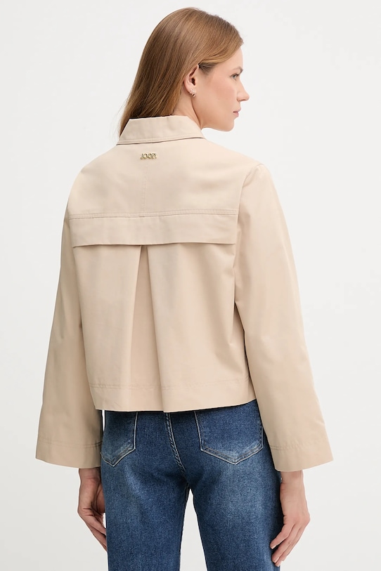Odzież Joop! kurtka 30047585 beżowy