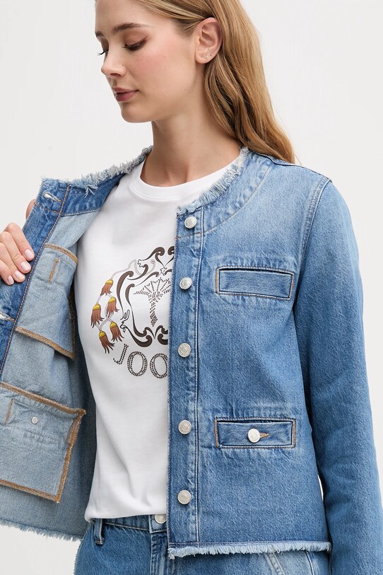 Joop! kurtka jeansowa 30047818