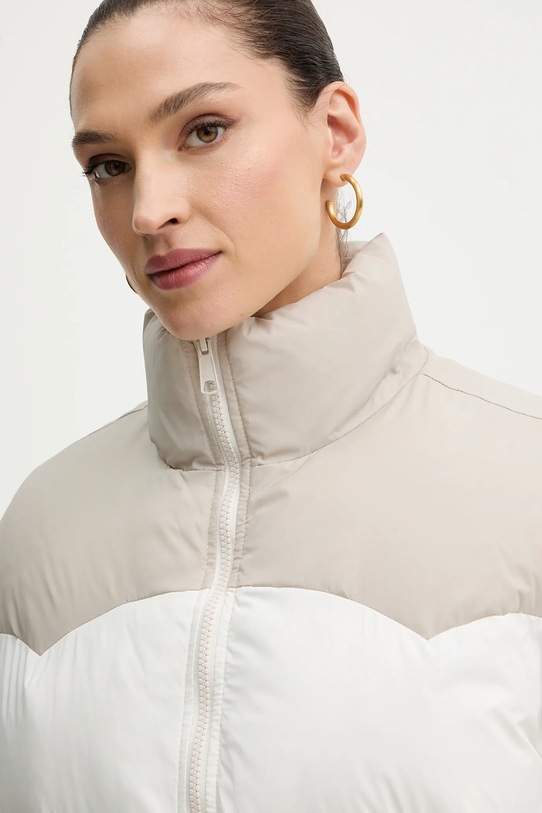 Levi's kurtka beżowy 003FV