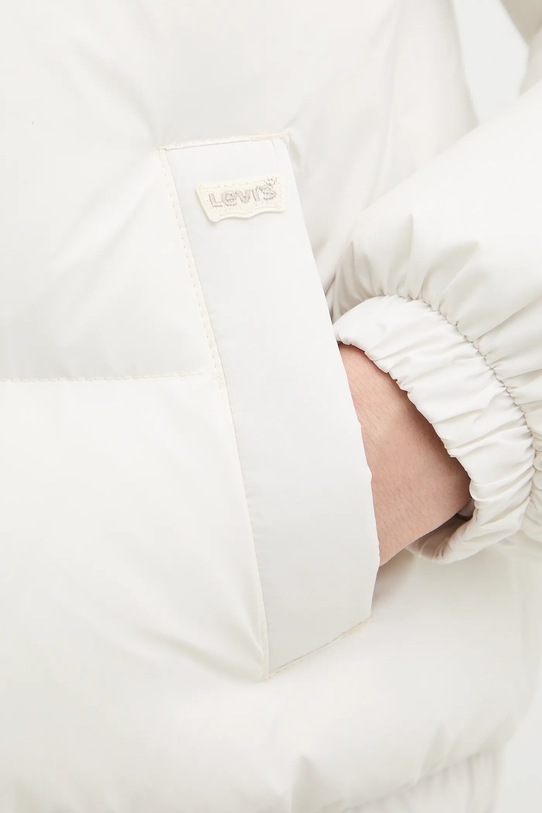 Levi's kurtka 003FV beżowy