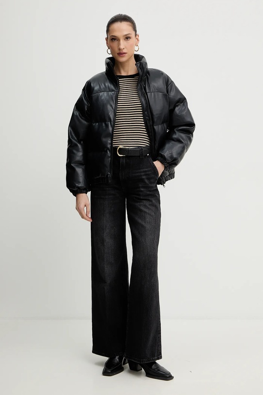 Levi's kurtka 003FV.0002 czarny AW25
