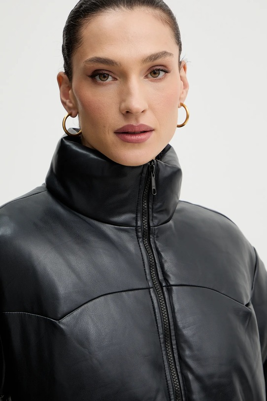 Levi's kurtka czarny 003FV.0002