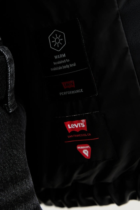 Levi's kurtka 003FV.0002