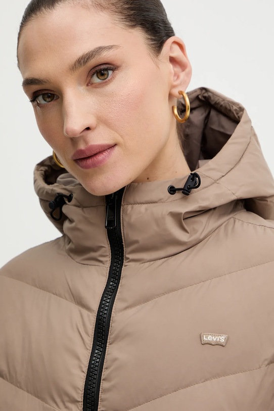 Levi's kurtka beżowy 003FW.0001